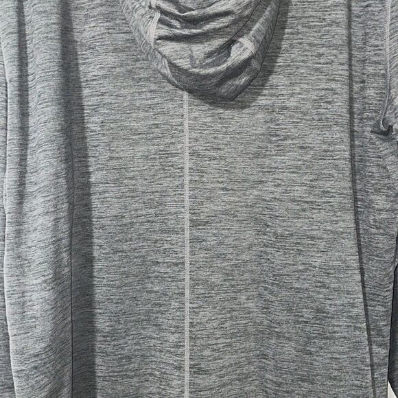 MSX workout sweatshirt   - Picture 7 of 9